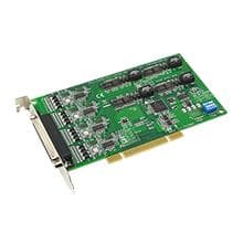 Advantech PCI-bus Communication Card, PCI-1610